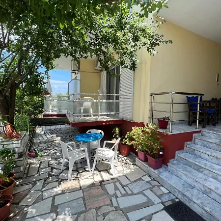 Eleni - Town Aparthotel