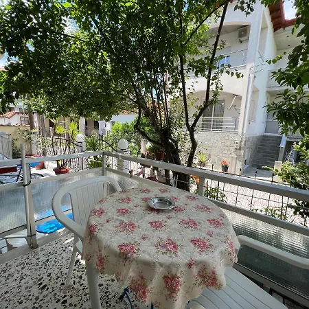 Eleni - Town Aparthotel Limenas (Thasos)