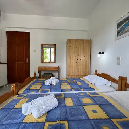 Aparthotel Eleni - Town