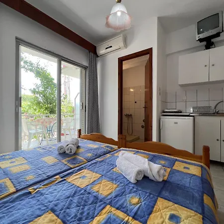 Eleni - Town Aparthotel