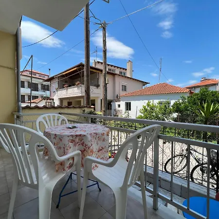 Eleni - Town Aparthotel *