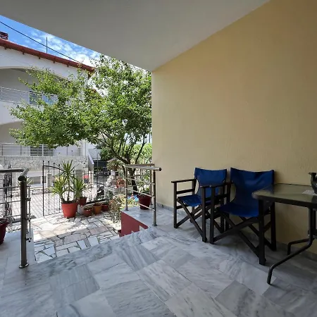 Aparthotel Eleni - Town