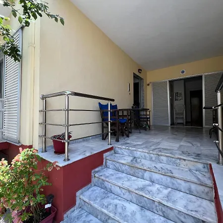 Apart-hotel Eleni - Town Thásos