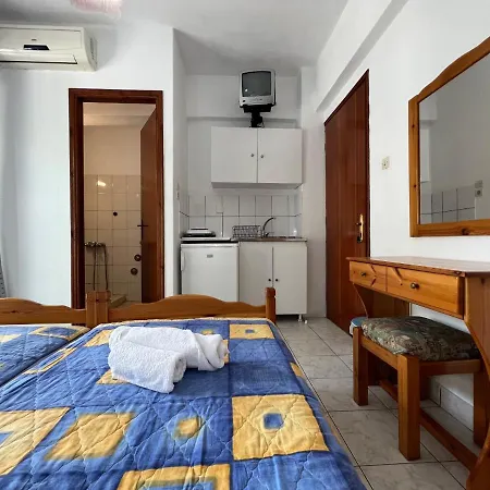 Eleni - Town Aparthotel *