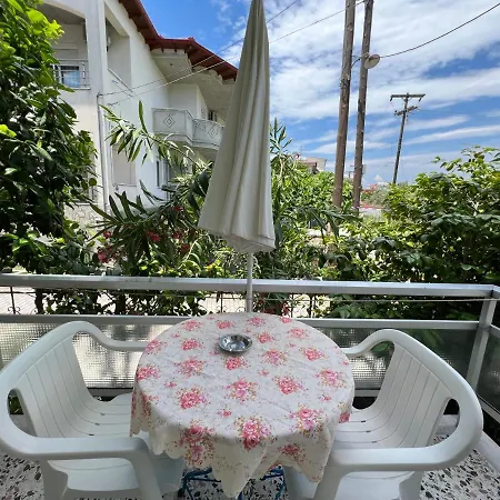 Eleni - Town Apart-hotel *