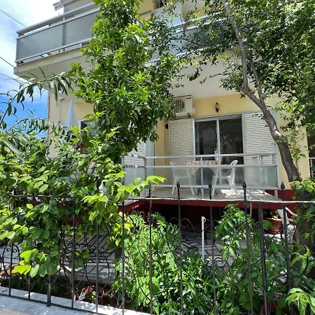 Aparthotel Eleni - Town *