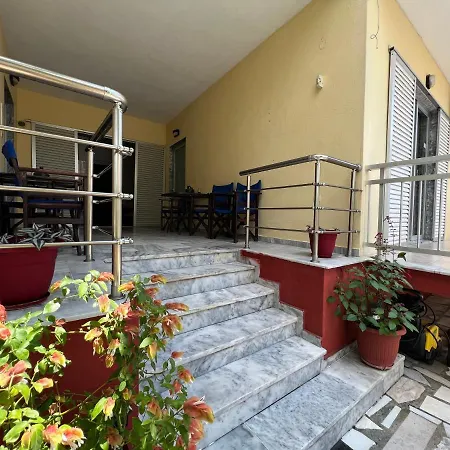Eleni - Town Aparthotel