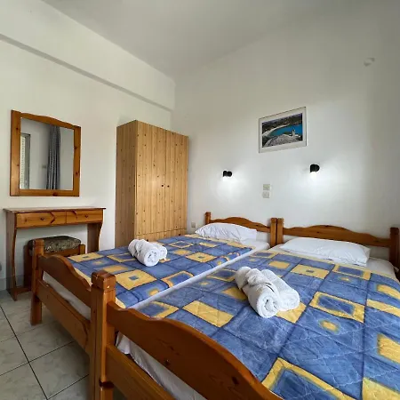 Eleni - Town Aparthotel