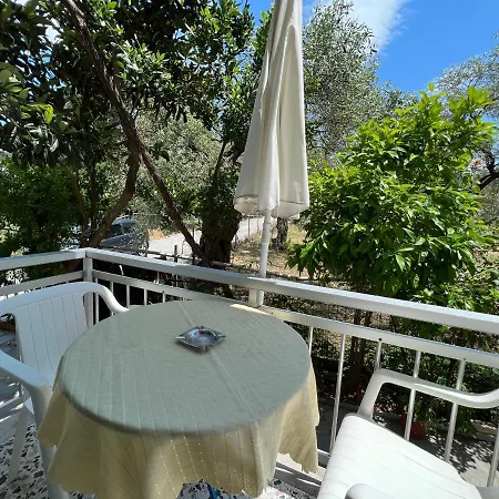 Aparthotel Eleni - Town Limenas (Thasos)