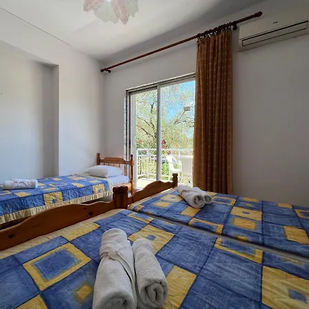 Eleni - Town Aparthotel