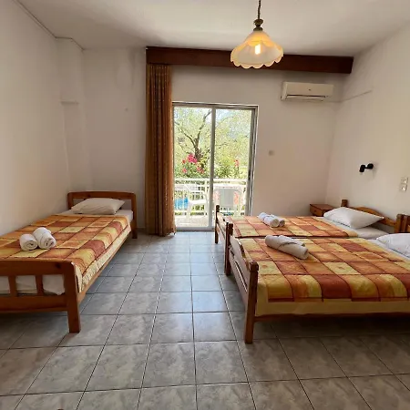 Eleni - Town Aparthotel Limenas (Thasos)