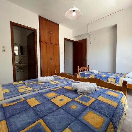 Aparthotel Eleni - Town