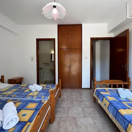 Aparthotel Eleni - Town *