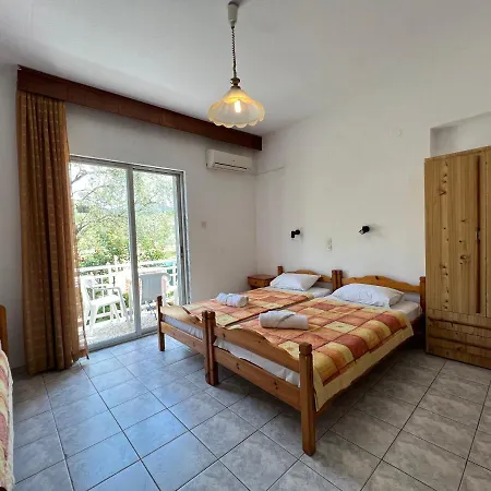 Eleni - Town Aparthotel Limenas (Thasos)