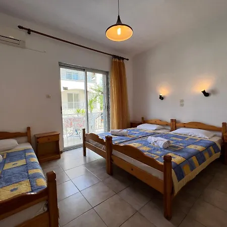 Eleni - Town Aparthotel