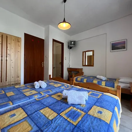 Aparthotel Eleni - Town *