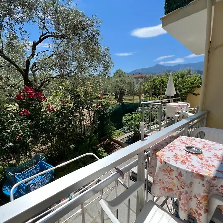 Eleni - Town Aparthotel Limenas (Thasos)