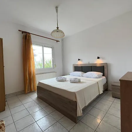 Apart-hotel Eleni - Town *