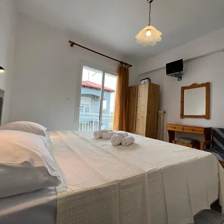 Eleni - Town Thásos