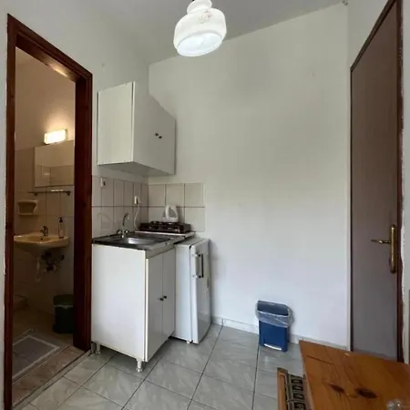 Eleni - Town * Thásos