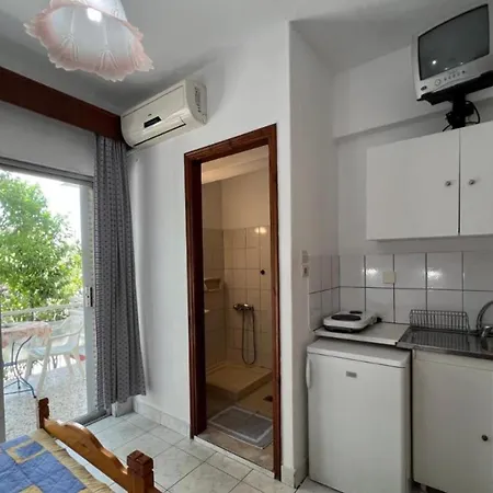 Apart-hotel Eleni - Town *