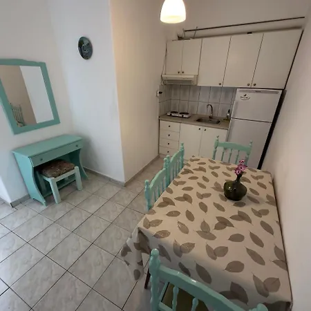 Apart-hotel Eleni - Town