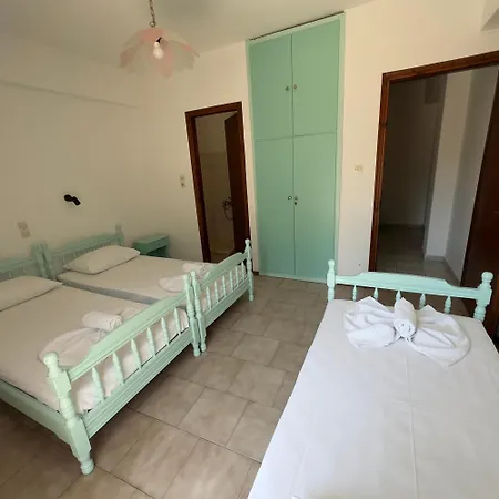 Eleni - Town Apart-hotel *