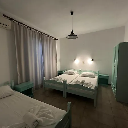 Apart-hotel Eleni - Town