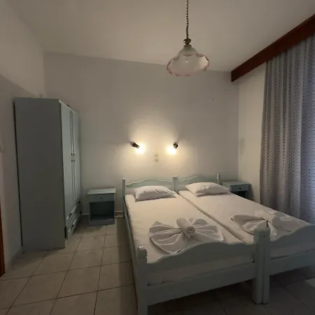 Apart-hotel Eleni - Town Thásos