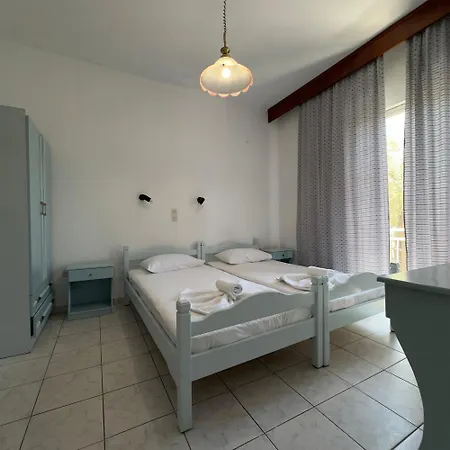 Eleni - Town Thásos