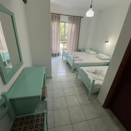 Apart-hotel Eleni - Town