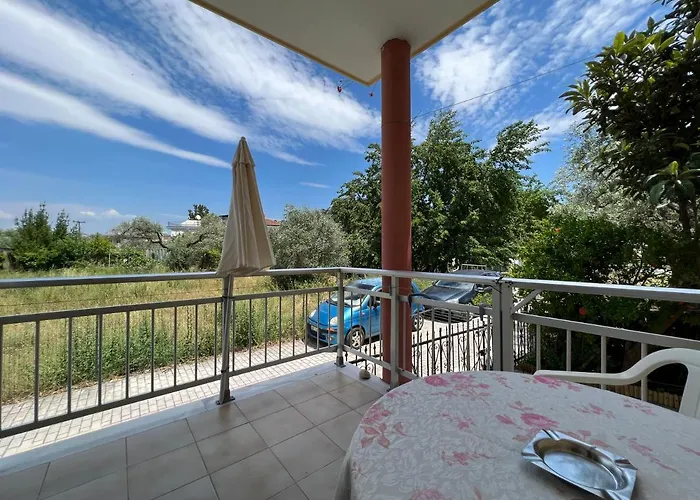 Eleni - Town * Limenas (Thasos)