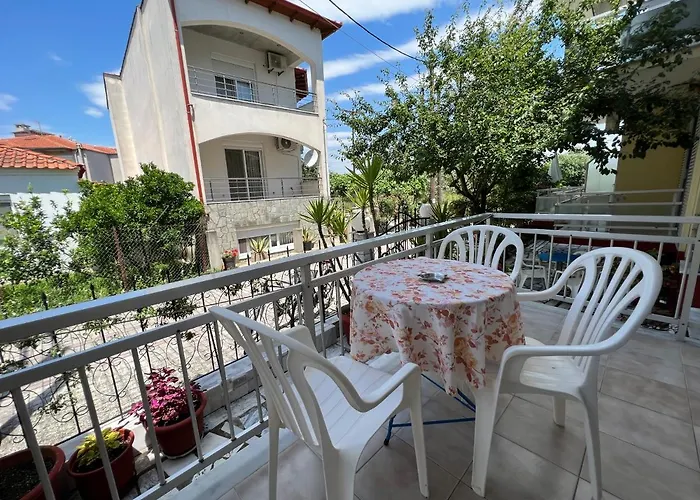 Eleni - Town Aparthotel *