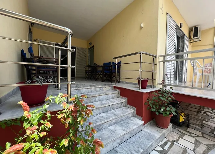 Eleni - Town Aparthotel