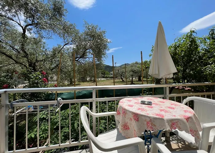 Hotel de apartamente Eleni - Town *