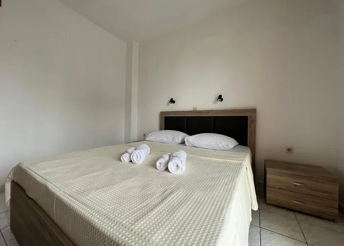 Eleni - Town Hotel de apartamente *