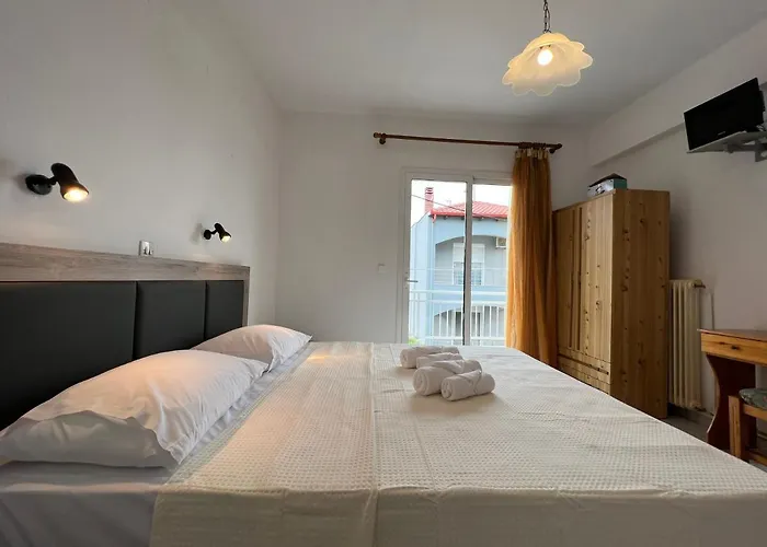 Eleni - Town * Limenas (Thasos)