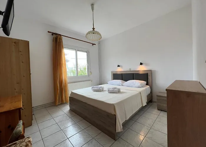 Hotel de apartamente Eleni - Town *