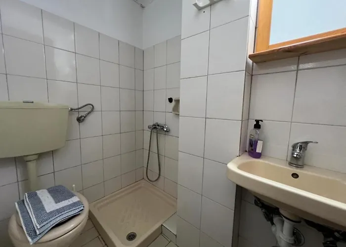 Hotel de apartamente Eleni - Town *