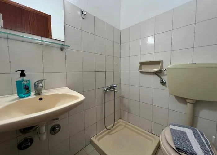 Eleni - Town Hotel de apartamente