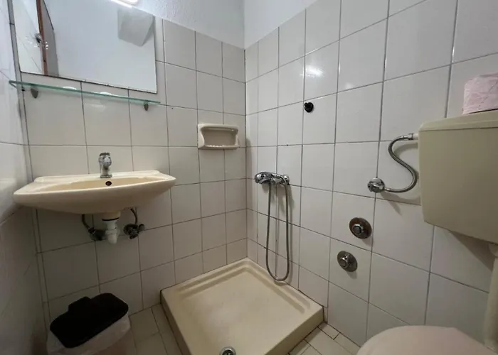 Eleni - Town Hotel de apartamente *