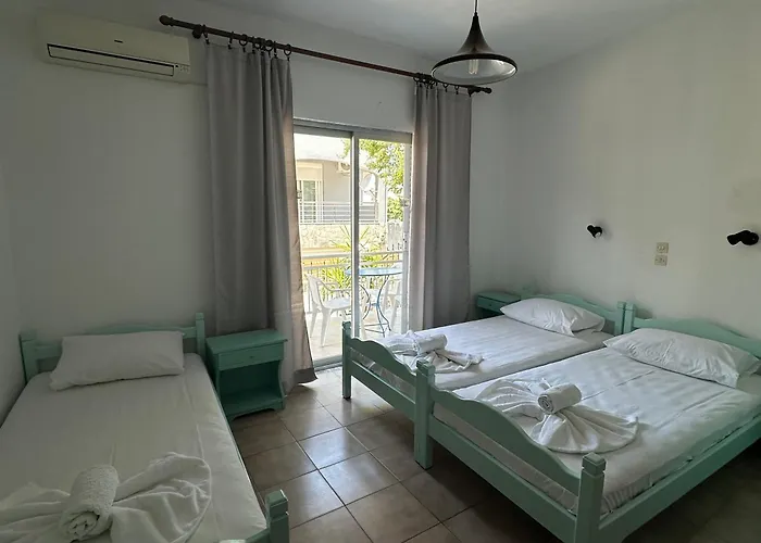 Eleni - Town Limenas (Thasos)