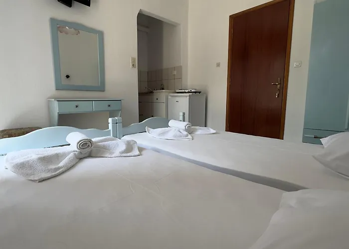 Eleni - Town * Limenas (Thasos)