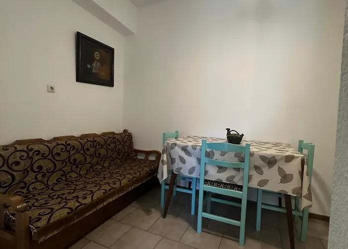 Eleni - Town Hotel de apartamente