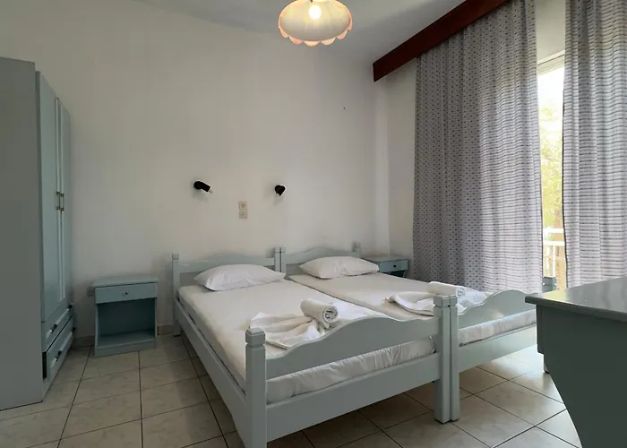 Eleni - Town Limenas (Thasos)