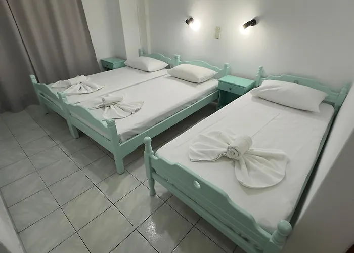 Eleni - Town Limenas (Thasos)